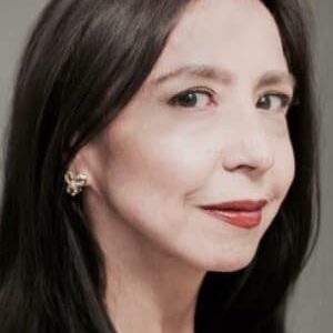 تصویر هنرمند Carolina Virguez