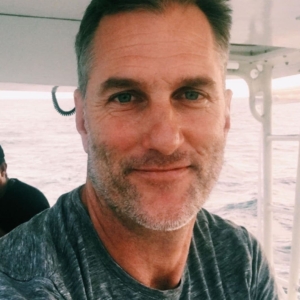 تصویر هنرمند Roger Horrocks