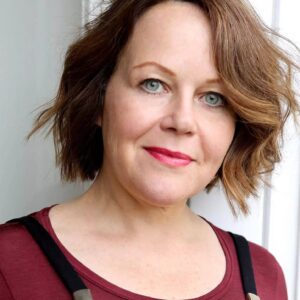 تصویر هنرمند Eva Spreitzhofer