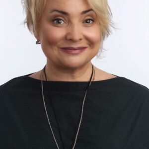 تصویر هنرمند Svetlana Permyakova