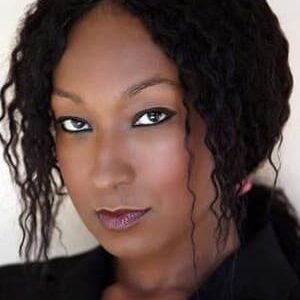 تصویر هنرمند Nadège Beausson-Diagne