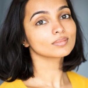 تصویر هنرمند Shalini Peiris