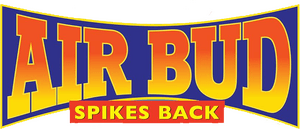 لوگوی رسمی فیلم Air Bud: Spikes Back (2003)