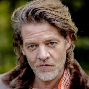 تصویر هنرمند Tygo Gernandt