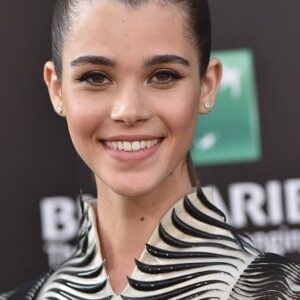 تصویر هنرمند Pauline Hoarau