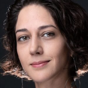 تصویر هنرمند Zar Amir Ebrahimi