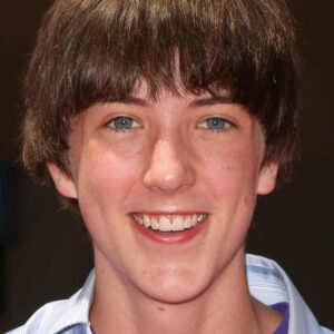 تصویر هنرمند Tyler Patrick Jones