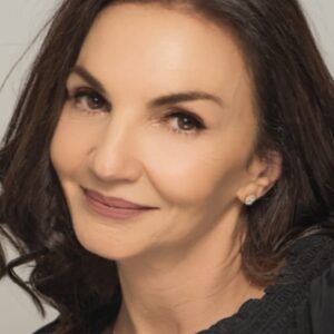 تصویر هنرمند Elizabeth Guindi