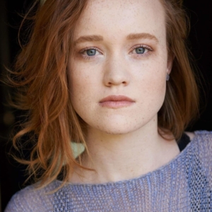 تصویر هنرمند Liv Hewson