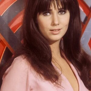 تصویر هنرمند Laurie Mock