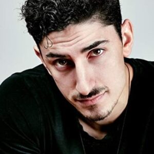 تصویر هنرمند Nadiv Molcho