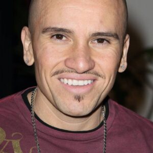 تصویر هنرمند Cesar Garcia