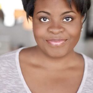 تصویر هنرمند Lateefah Holder