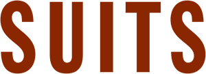 لوگوی رسمی سریال Suits (2018)