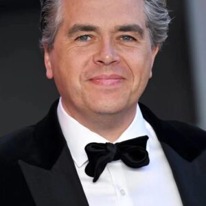 تصویر هنرمند Lorne Balfe