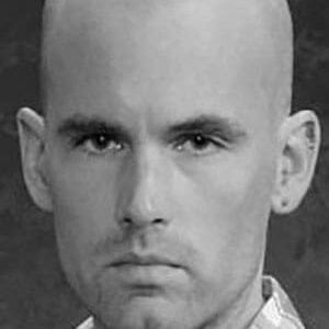 تصویر هنرمند Ed Spear