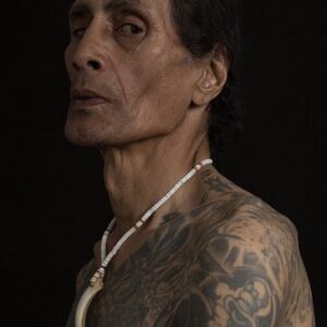 تصویر هنرمند John Luafutu