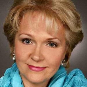 تصویر هنرمند Lyudmila Gavrilova