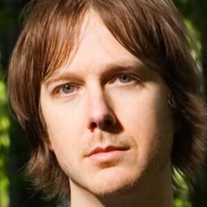 تصویر هنرمند Pete Droge