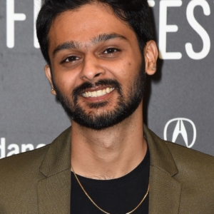 تصویر هنرمند Siddharth Dhananjay