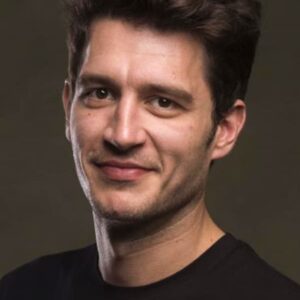 تصویر هنرمند Uraz Kaygılaroğlu