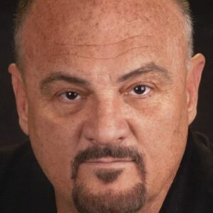 تصویر هنرمند Jeremy Roberts