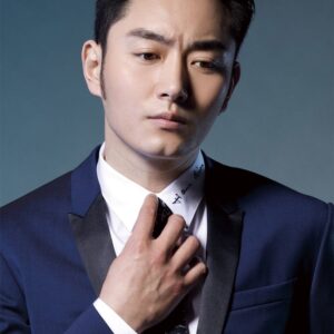 تصویر هنرمند Li Dongxue