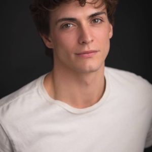 تصویر هنرمند Kaden Connors