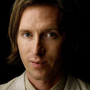 تصویر هنرمند Wes Anderson