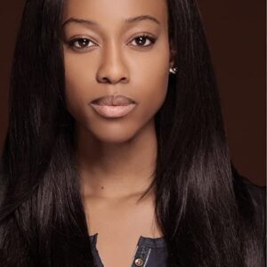 تصویر هنرمند DeShawn White