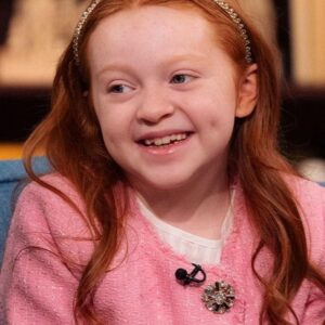 تصویر هنرمند Hattie Ryan