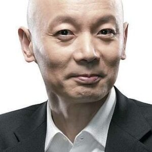 تصویر هنرمند Ge You