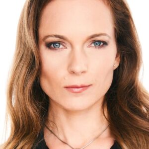 تصویر هنرمند Genia Michaela