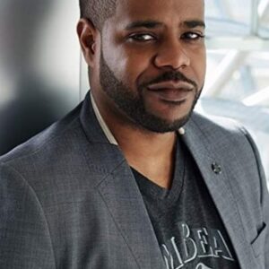 تصویر هنرمند Kwasi Thomas