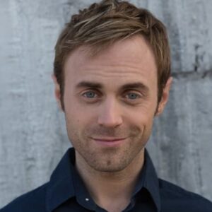 تصویر هنرمند Tyler Fischer