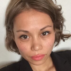 تصویر هنرمند Nadja Pionilla