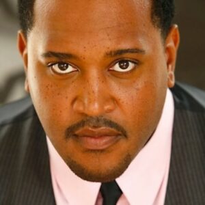 تصویر هنرمند Germar Terrell Gardner