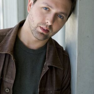 تصویر هنرمند Jonathon Gentry