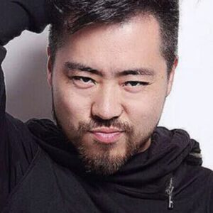 تصویر هنرمند Zhang Zhenlei