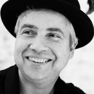 تصویر هنرمند Frederic Alarie