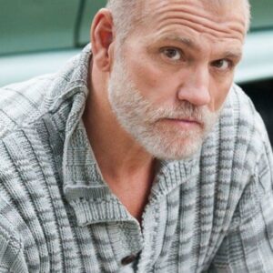 تصویر هنرمند Steven Cree Molison