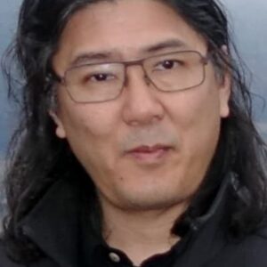 تصویر هنرمند Hiroshi Mori