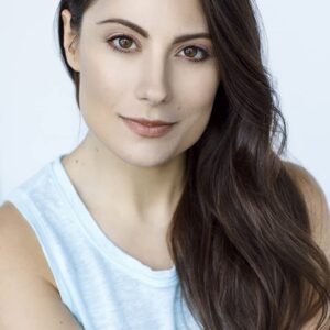 تصویر هنرمند Mallory Hoff