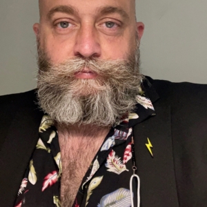 تصویر هنرمند Ignacio García Cucucovich