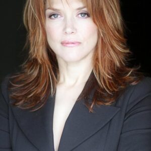 تصویر هنرمند LINDA BOYD