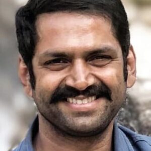 تصویر هنرمند Sharib Hashmi