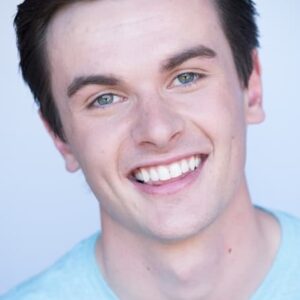 تصویر هنرمند Ryan Mitchell