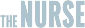 لوگوی رسمی سریال The Nurse (2023)