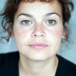 تصویر هنرمند Aurélie Vérillon