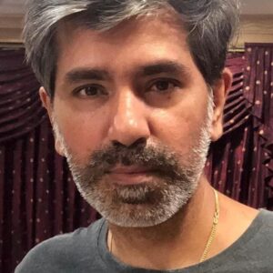 تصویر هنرمند Sunil Samtani